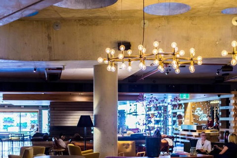 Canberra Luxury Apartment 3 - Hotel Accommodation 20