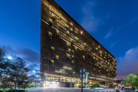 Canberra Luxury Apartment 3 - Hotel Accommodation 12