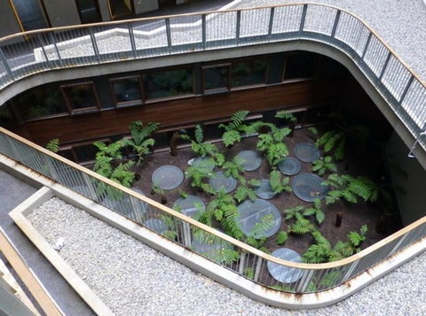 Canberra Luxury Apartment 3 - Hotel Accommodation 9