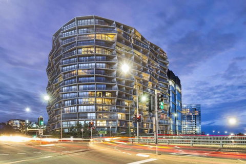 Canberra Luxury Apartment 3 - Hotel Accommodation 33