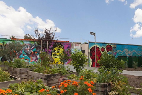 Canberra Luxury Apartment 3 - Hotel Accommodation 13