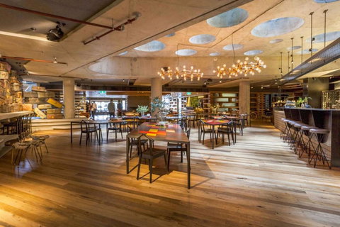 Canberra Luxury Apartment 3 - Hotel Accommodation 17