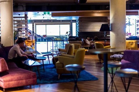 Canberra Luxury Apartment 3 - Hotel Accommodation 15