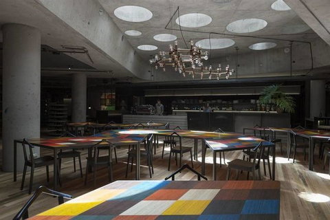 Canberra Luxury Apartment 3 - Hotel Accommodation 37