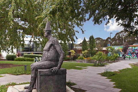 Canberra Luxury Apartment 3 - Hotel Accommodation 4