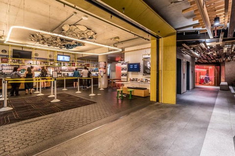 Canberra Luxury Apartment 3 - Hotel Accommodation 21