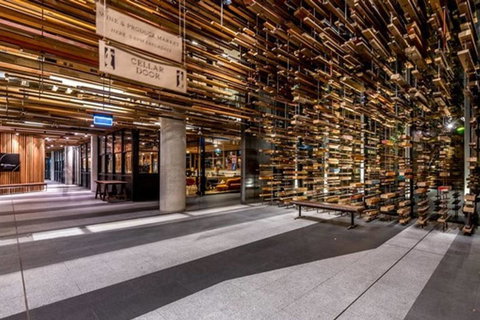 Canberra Luxury Apartment 3 - Hotel Accommodation 2