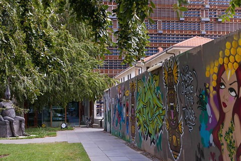 Canberra Luxury Apartment 3 - Hotel Accommodation 24