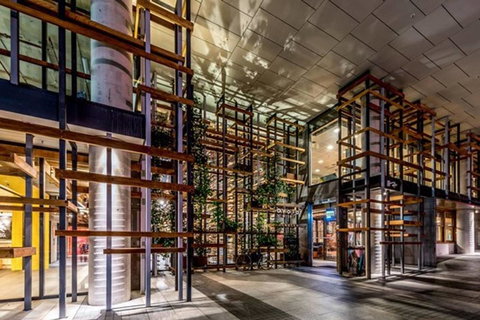 Canberra Luxury Apartment 3 - Hotel Accommodation 18