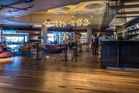 Canberra Luxury Apartment 3 - Hotel Accommodation 36