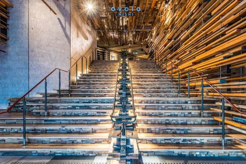 Canberra Luxury Apartment 3 - Hotel Accommodation 0