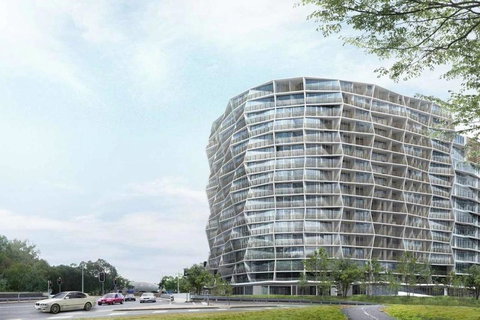 Canberra Luxury Apartment 3 - Hotel Accommodation 31