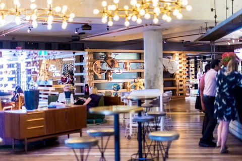 Canberra Luxury Apartment 3 - Hotel Accommodation 1