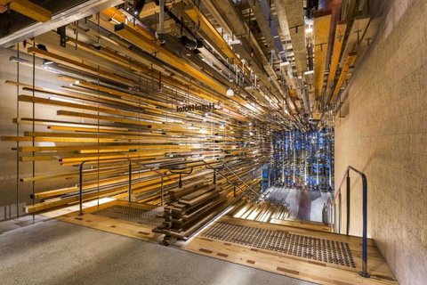 Canberra Luxury Apartment 3 - Hotel Accommodation 6