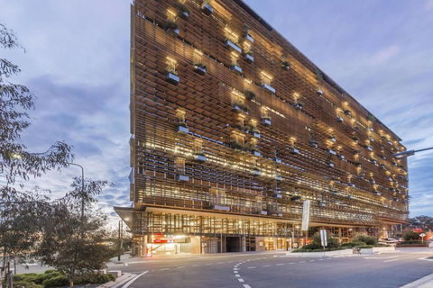 Canberra Luxury Apartment 3 - Hotel Accommodation 5