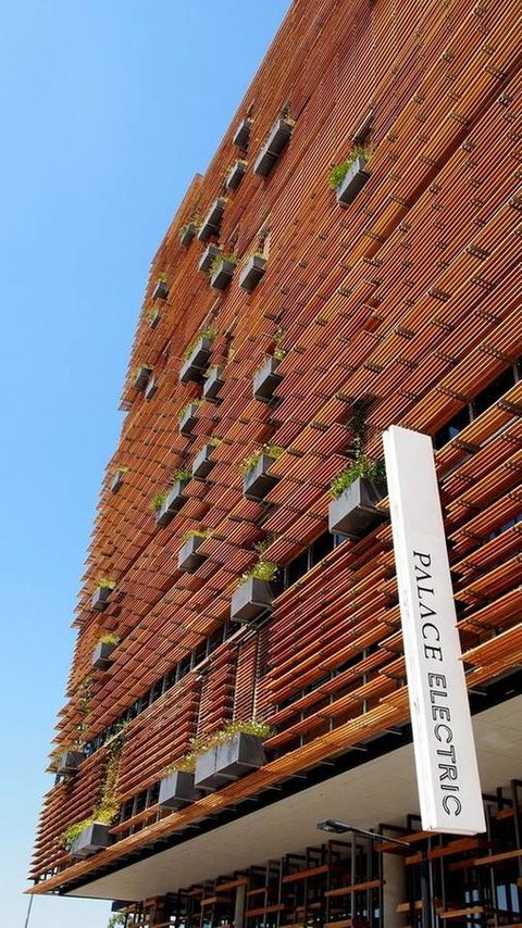 Canberra Luxury Apartment 3 - Hotel Accommodation 8