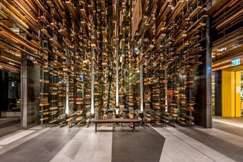 Canberra Luxury Apartment 3 - Hotel Accommodation 23