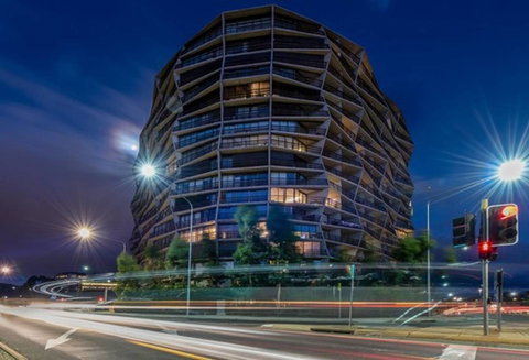 Canberra Luxury Apartment 3 - Hotel Accommodation 11