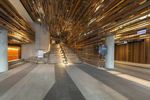 Canberra Luxury Apartment 3 - Hotel Accommodation 26