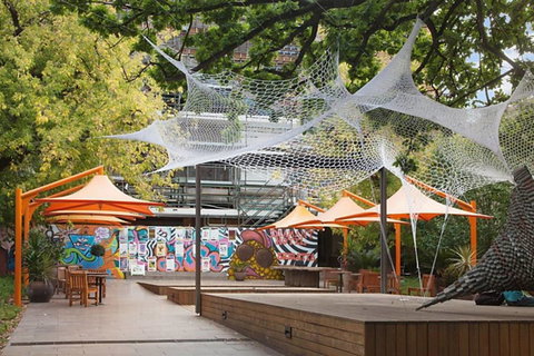 Canberra Luxury Apartment 3 - Hotel Accommodation 34