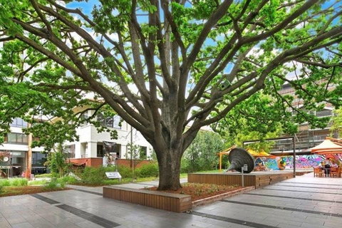 Canberra Luxury Apartment 3 - Hotel Accommodation 29