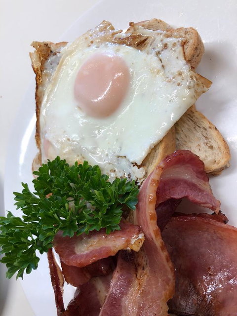 Stansbury Holiday Motel - Hotel Accommodation 2