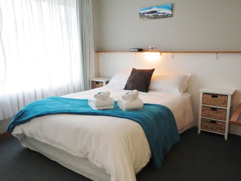 Stansbury Holiday Motel - Hotel Accommodation 22