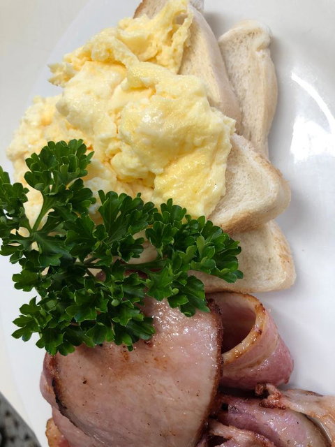 Stansbury Holiday Motel - Hotel Accommodation 1