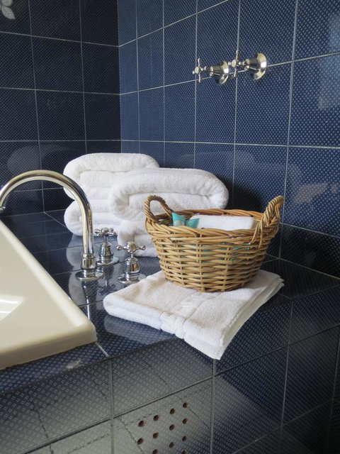 Stansbury Holiday Motel - Hotel Accommodation 38