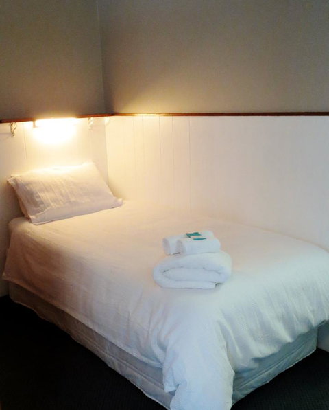 Stansbury Holiday Motel - Hotel Accommodation 31