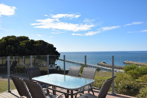 Stansbury Holiday Motel - Hotel Accommodation 12