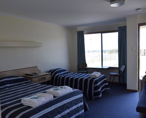 Stansbury Holiday Motel - Hotel Accommodation 25