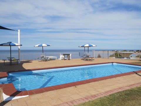 Stansbury Holiday Motel - Hotel Accommodation 19