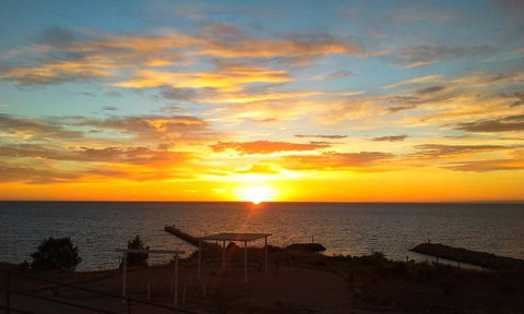 Stansbury Holiday Motel - Hotel Accommodation 33