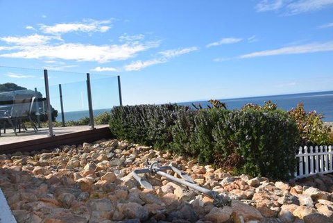 Stansbury Holiday Motel - Hotel Accommodation 28