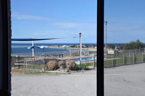 Stansbury Holiday Motel - Hotel Accommodation 20