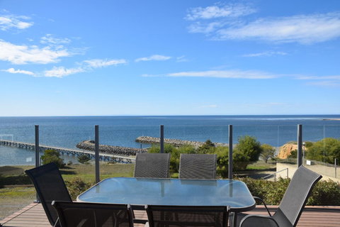 Stansbury Holiday Motel - Hotel Accommodation 29