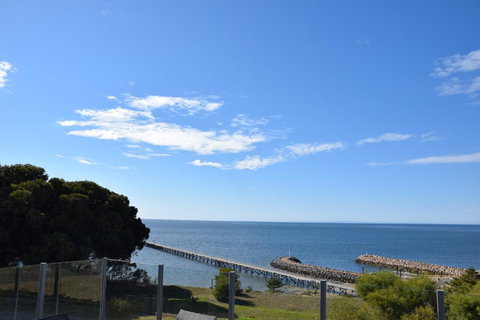 Stansbury Holiday Motel - Hotel Accommodation 14