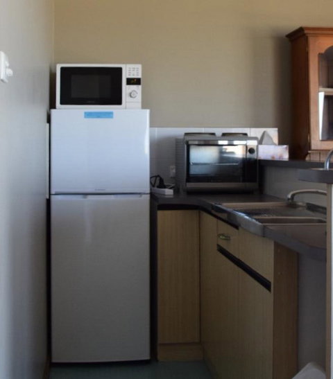 Stansbury Holiday Motel - Hotel Accommodation 15