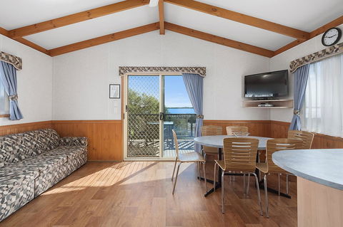 Port Broughton Tourist Park - Hotel Accommodation 29