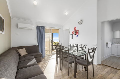 Port Broughton Tourist Park - Hotel Accommodation 44