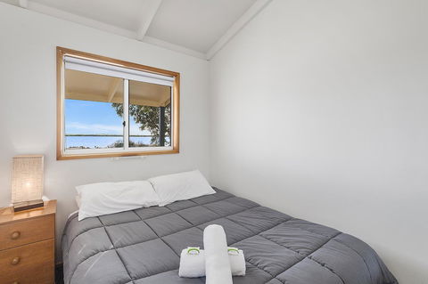 Port Broughton Tourist Park - Hotel Accommodation 33