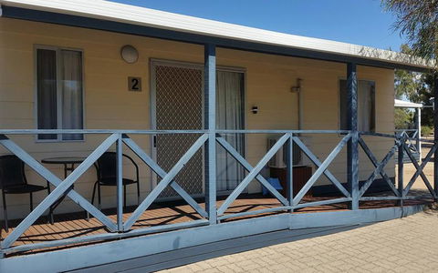 Port Broughton Tourist Park - Hotel Accommodation 7