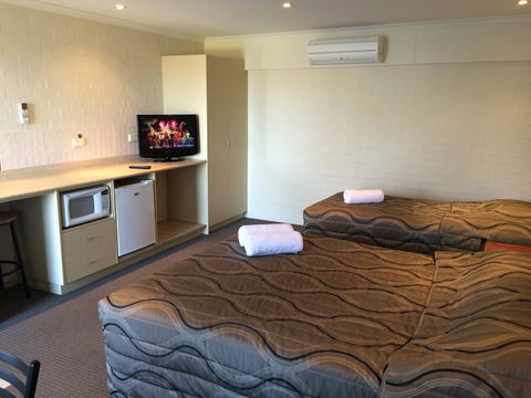 Heritage House Motel & Units - Hotel Accommodation 29