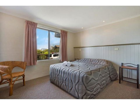 Heritage House Motel & Units - Hotel Accommodation 20
