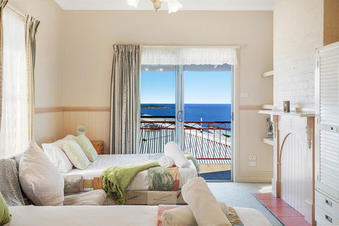 Heritage House Motel & Units - Hotel Accommodation 21