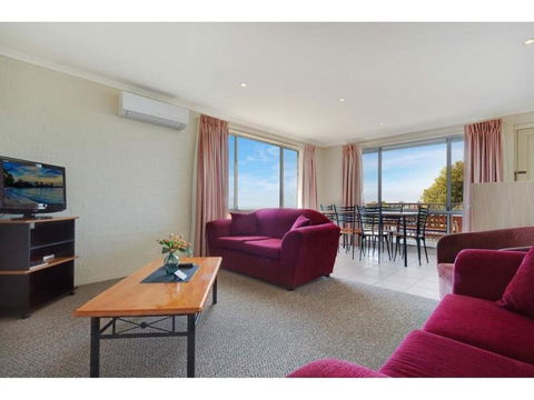 Heritage House Motel & Units - Hotel Accommodation 9