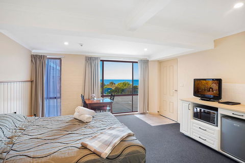 Heritage House Motel & Units - Hotel Accommodation 1