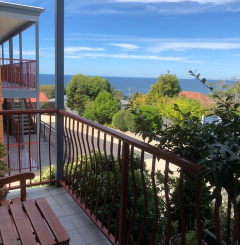 Heritage House Motel & Units - Hotel Accommodation 11
