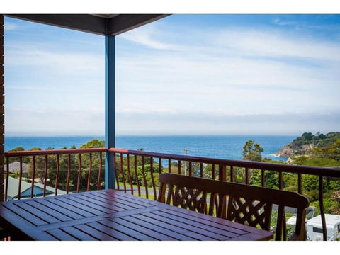 Heritage House Motel & Units - Hotel Accommodation 26